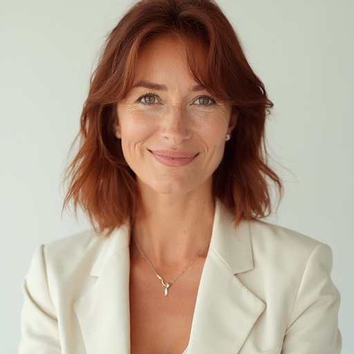 Agnieszka Kamińska — Kasyno na prawdziwe pieniądze reviewer